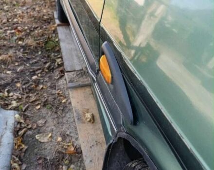 Зеленый ВАЗ 2109, объемом двигателя 0 л и пробегом 139 тыс. км за 1300 $, фото 2 на Automoto.ua