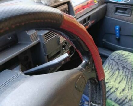 Зеленый ВАЗ 2109, объемом двигателя 0 л и пробегом 139 тыс. км за 1300 $, фото 3 на Automoto.ua