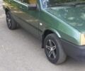 Зеленый ВАЗ 2109, объемом двигателя 0 л и пробегом 2 тыс. км за 1650 $, фото 1 на Automoto.ua
