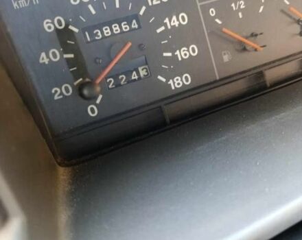 Зеленый ВАЗ 2109, объемом двигателя 0 л и пробегом 139 тыс. км за 1300 $, фото 7 на Automoto.ua