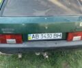 Зеленый ВАЗ 2109, объемом двигателя 1.5 л и пробегом 2 тыс. км за 902 $, фото 4 на Automoto.ua