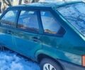 Зелений ВАЗ 2109, об'ємом двигуна 0 л та пробігом 180 тис. км за 542 $, фото 1 на Automoto.ua