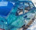 Зелений ВАЗ 2109, об'ємом двигуна 0 л та пробігом 180 тис. км за 542 $, фото 3 на Automoto.ua
