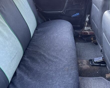 Зеленый ВАЗ 2109, объемом двигателя 1.3 л и пробегом 145 тыс. км за 650 $, фото 6 на Automoto.ua