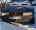 Зеленый ВАЗ 2109, объемом двигателя 0 л и пробегом 55 тыс. км за 493 $, фото 1 на Automoto.ua