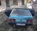 Зелений ВАЗ 2109, об'ємом двигуна 1.5 л та пробігом 3 тис. км за 1500 $, фото 4 на Automoto.ua