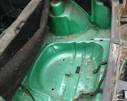 Зеленый ВАЗ 2109, объемом двигателя 0 л и пробегом 1 тыс. км за 143 $, фото 2 на Automoto.ua