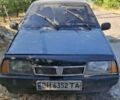 Зеленый ВАЗ 2109, объемом двигателя 1.5 л и пробегом 280 тыс. км за 1100 $, фото 1 на Automoto.ua