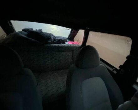 Зеленый ВАЗ 2109, объемом двигателя 1.5 л и пробегом 1 тыс. км за 1200 $, фото 6 на Automoto.ua