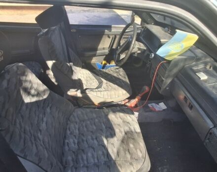 Зеленый ВАЗ 2109, объемом двигателя 1.5 л и пробегом 280 тыс. км за 1100 $, фото 6 на Automoto.ua