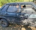 Зеленый ВАЗ 2109, объемом двигателя 1.5 л и пробегом 280 тыс. км за 1100 $, фото 1 на Automoto.ua