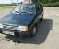 Зелений ВАЗ 2109, об'ємом двигуна 1.5 л та пробігом 149 тис. км за 1550 $, фото 1 на Automoto.ua