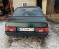Зелений ВАЗ 2109, об'ємом двигуна 1.5 л та пробігом 1 тис. км за 600 $, фото 3 на Automoto.ua