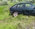 Зелений ВАЗ 2109, об'ємом двигуна 1.5 л та пробігом 100 тис. км за 500 $, фото 9 на Automoto.ua