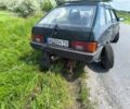 Зелений ВАЗ 2109, об'ємом двигуна 1.5 л та пробігом 100 тис. км за 500 $, фото 8 на Automoto.ua