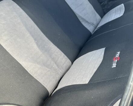 Зеленый ВАЗ 2109, объемом двигателя 1.5 л и пробегом 100 тыс. км за 1200 $, фото 1 на Automoto.ua