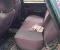 Зеленый ВАЗ 2109, объемом двигателя 1.5 л и пробегом 34 тыс. км за 1100 $, фото 5 на Automoto.ua