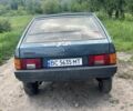 Зеленый ВАЗ 2109, объемом двигателя 1.5 л и пробегом 100 тыс. км за 1200 $, фото 4 на Automoto.ua