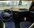 Зеленый ВАЗ 2109, объемом двигателя 0 л и пробегом 454 тыс. км за 749 $, фото 4 на Automoto.ua