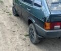 Зеленый ВАЗ 2109, объемом двигателя 1.5 л и пробегом 100 тыс. км за 1200 $, фото 3 на Automoto.ua
