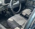 Зеленый ВАЗ 2109, объемом двигателя 1.5 л и пробегом 100 тыс. км за 1200 $, фото 2 на Automoto.ua