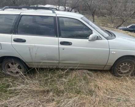 Зеленый ВАЗ 2109, объемом двигателя 1.5 л и пробегом 100 тыс. км за 1200 $, фото 11 на Automoto.ua