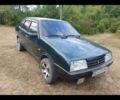 Зелений ВАЗ 2109, об'ємом двигуна 1.5 л та пробігом 20 тис. км за 809 $, фото 3 на Automoto.ua