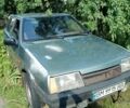 Зеленый ВАЗ 2109, объемом двигателя 1.6 л и пробегом 2 тыс. км за 600 $, фото 1 на Automoto.ua
