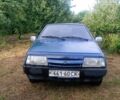 Зеленый ВАЗ 2109, объемом двигателя 0 л и пробегом 210 тыс. км за 724 $, фото 5 на Automoto.ua