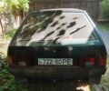 Зеленый ВАЗ 2109, объемом двигателя 1.5 л и пробегом 999 тыс. км за 600 $, фото 5 на Automoto.ua