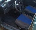 Зеленый ВАЗ 2109, объемом двигателя 1.5 л и пробегом 15 тыс. км за 1100 $, фото 6 на Automoto.ua