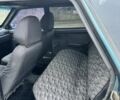 Зелений ВАЗ 2109, об'ємом двигуна 1.5 л та пробігом 150 тис. км за 850 $, фото 7 на Automoto.ua