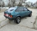 Зелений ВАЗ 2109, об'ємом двигуна 1.5 л та пробігом 150 тис. км за 850 $, фото 3 на Automoto.ua