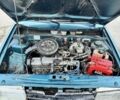 Зелений ВАЗ 2109, об'ємом двигуна 1.5 л та пробігом 150 тис. км за 850 $, фото 4 на Automoto.ua