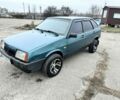 Зелений ВАЗ 2109, об'ємом двигуна 1.5 л та пробігом 150 тис. км за 850 $, фото 1 на Automoto.ua
