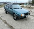 Зелений ВАЗ 2109, об'ємом двигуна 1.5 л та пробігом 150 тис. км за 850 $, фото 1 на Automoto.ua