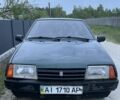 Зелений ВАЗ 2109, об'ємом двигуна 0 л та пробігом 255 тис. км за 382 $, фото 4 на Automoto.ua