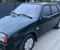 Зелений ВАЗ 2109, об'ємом двигуна 0 л та пробігом 255 тис. км за 382 $, фото 9 на Automoto.ua