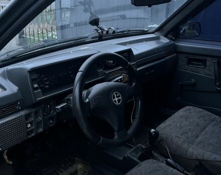 Зелений ВАЗ 2109, об'ємом двигуна 0 л та пробігом 255 тис. км за 382 $, фото 10 на Automoto.ua