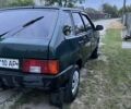 Зелений ВАЗ 2109, об'ємом двигуна 0 л та пробігом 255 тис. км за 382 $, фото 1 на Automoto.ua
