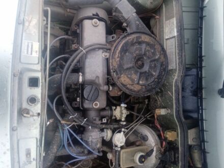 Зелений ВАЗ 2109, об'ємом двигуна 1.5 л та пробігом 5 тис. км за 700 $, фото 1 на Automoto.ua