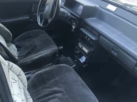 ВАЗ 2109 1992 у Одесі на Automoto.ua Зелений ВАЗ 2109, об'ємом двигуна 1.5 л та пробігом 250 тис. км за 1000 $, фото 1 на Automoto.ua