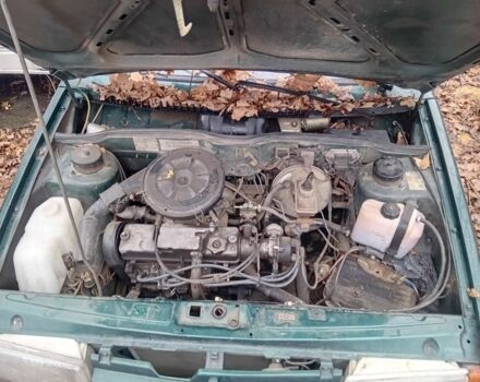 Зелений ВАЗ 2109, об'ємом двигуна 0 л та пробігом 100 тис. км за 2628 $, фото 1 на Automoto.ua