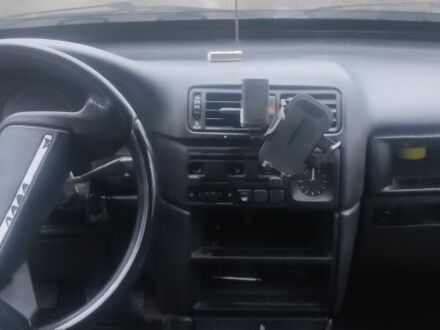 Зеленый ВАЗ 2109, объемом двигателя 1.5 л и пробегом 300 тыс. км за 600 $, фото 1 на Automoto.ua