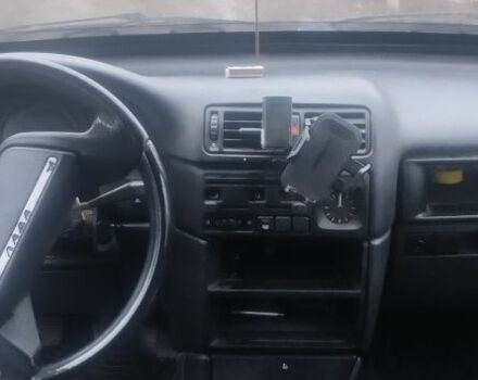 Зелений ВАЗ 2109, об'ємом двигуна 1.5 л та пробігом 300 тис. км за 600 $, фото 1 на Automoto.ua