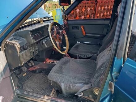 ВАЗ 2109 1996 у Полтаві на Automoto.ua Зелений ВАЗ 2109, об'ємом двигуна 1 л та пробігом 60 тис. км за 847 $, фото 1 на Automoto.ua