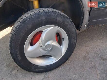ВАЗ 2109 1997 в Бродах на Automoto.ua Зеленый ВАЗ 2109, объемом двигателя 1.5 л и пробегом 896 тыс. км за 1500 $, фото 1 на Automoto.ua