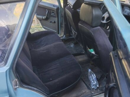 ВАЗ 2109 1998 в Каменце-Подольском на Automoto.ua Зеленый ВАЗ 2109, объемом двигателя 1.5 л и пробегом 3 тыс. км за 1500 $, фото 1 на Automoto.ua
