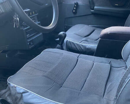 Зеленый ВАЗ 2109, объемом двигателя 1.3 л и пробегом 100 тыс. км за 918 $, фото 1 на Automoto.ua