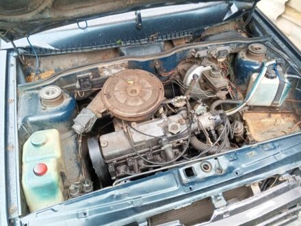 ВАЗ 2109 2002 у Коростене на Automoto.ua Зелений ВАЗ 2109, об'ємом двигуна 1.5 л та пробігом 200 тис. км за 616 $, фото 1 на Automoto.ua